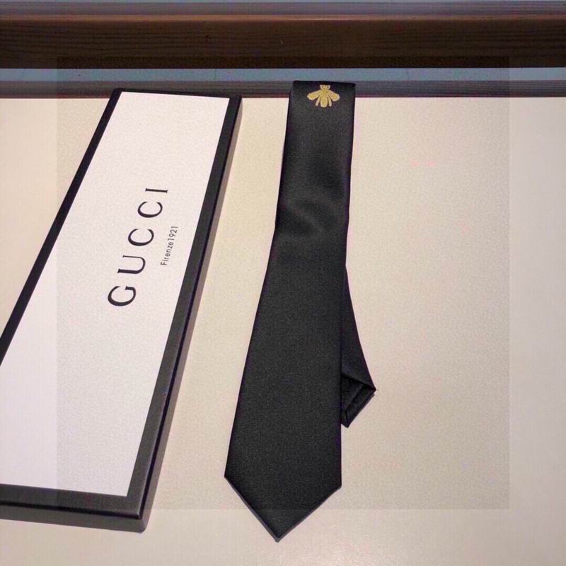 Gucci Tie hm (462)